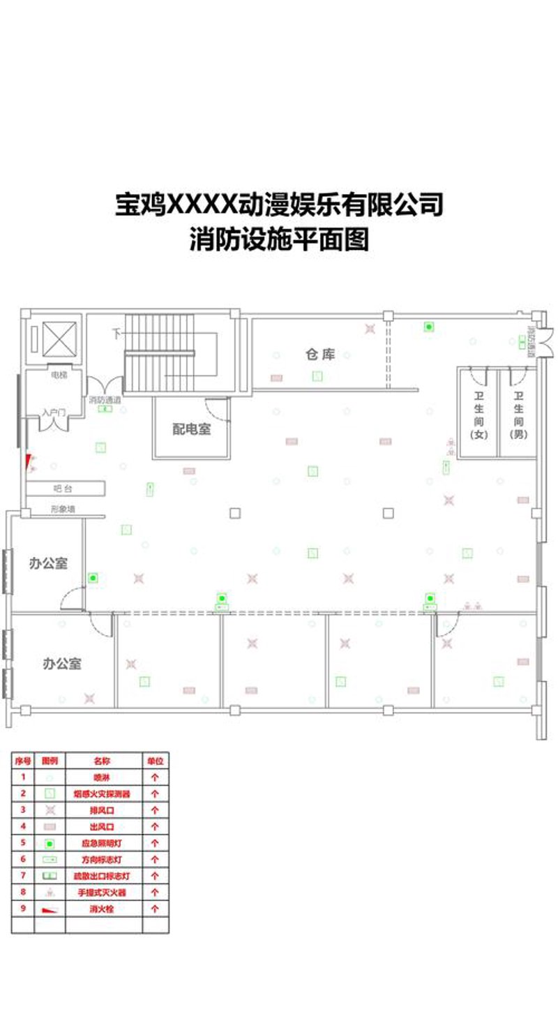 消防安全不可忽视——消防维保工作的重要性探讨